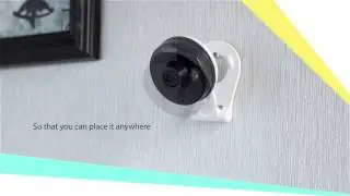 Funlux Remote Monitoring Wireless IP Camera