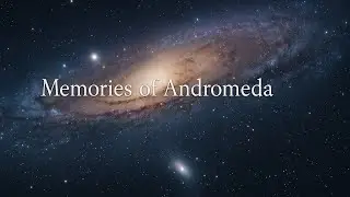 Andromeda's Lost Memories - A Mass Effect Mystery