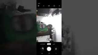 رقصة MOUKDAD UZI Gamer 5465