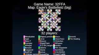10-Second WarLight Game