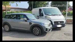 Idiots in Cars Italy 