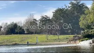 Introducing Lake Balboa