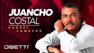 Hansel Camacho - Juancho Costal (Audio Oficial) | Salsa Rom&aacute;ntica