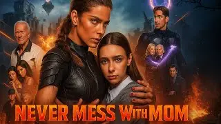 【ENG SUB】Never Mess with Mom | EP-2 | Drama Short TV❤️&zwj;🔥👑