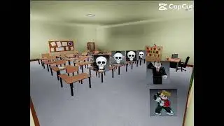 Teacher Pavel is back