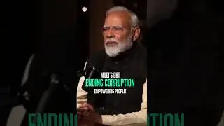 💰 PM Modi Highlights Direct Benefit Transfer (DBT) Scheme&rsquo;s Role in Curbing Corruption