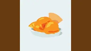 ORANGE CREME (feat. K8dv)