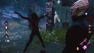Dead By Daylight | Pinhead's 