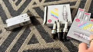 Velas NGK Iridium: Como Identificar as Originais e Evitar as Falsas!