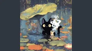 Life's Coffee Bliss