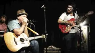 Bob Reuter's Alley Ghost - It Don't Matter