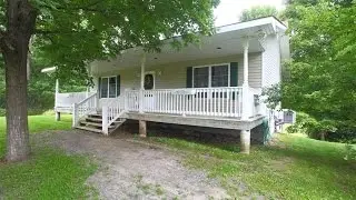 SOLD! 2611 Narrows Lock Road Tay Valley ON