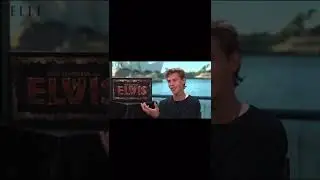 Austin Butler Addresses Elvis Accent Change