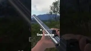 The ELEPHANT GUN is CRAZY 🐷🔫 | theHunter: Call of the Wild