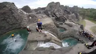 End of Week Video from Family Adventure Holidays Mediterranean Program