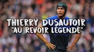 Thierry Dusautoir | 