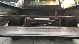 1965 c10 watts link