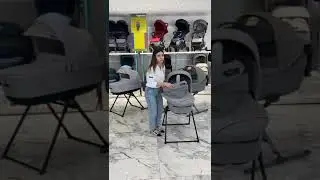 Inglesina Portbebe