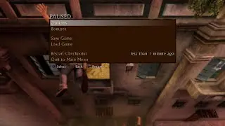 Uncharted 3 Part 1: A Little Scrap. No Stone Unturned Mode