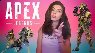 🔴APEX LEGENDS CU WERTY SI ENIGMA