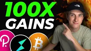 Top 5 Crypto to buy NOW in 2022 (HUGE potential)