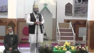 saif ul malook  amsterdam 2012 part 1