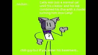 Catlyized - Crazations After Party OST