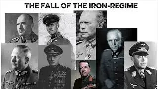 The Fall of the Iron Regime! Fictional German Coup Story!