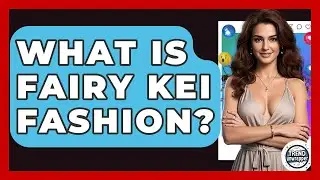 What Is Fairy Kei Fashion? - Trend Unwrapper
