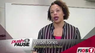 Push Pause FiOS 1 with Archie Snowden - The Parent Agent