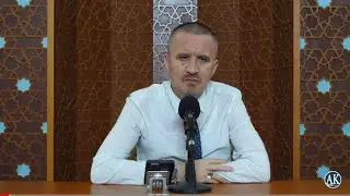 Pyetje përgjigje - 08/09/2023 - Dr. Imam Ahmed Kalaja