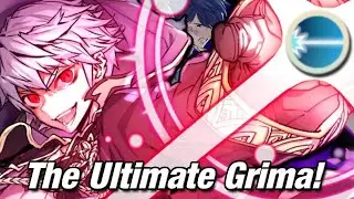 The Ultimate Grima!