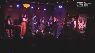 Bluewater Kings Band Showcase - Valerie