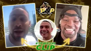 Tim Tszyu Reacts to Keith Thurman Call-out