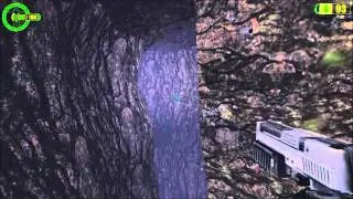 Let's Mine Red Faction 1 - [Part 7] - So we meet at last