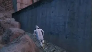 Eagle man finaly escapes zombie outbreak 🔥