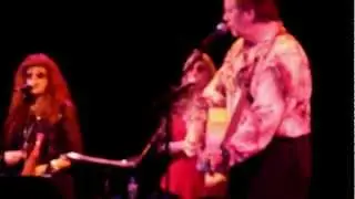 Dan Hicks and the Hot Licks - Live - I scare Myself