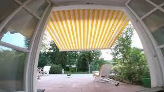 POLIZEI Hamburg Sasel Einsatz Drohne &uuml;ber eigenem Grundst&uuml;ck + 2 Nachbarn. #fpvdrone #fpvshots