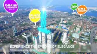 Sky 88 JB Iconic Tower