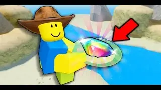 WHATS NEW? + UPDATE!!! | Prospecting! Roblox English, Indonesia