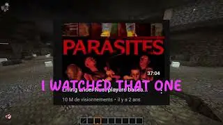 An Unhinged Conversation - Pixels SMP