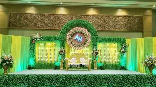 wedding decoration ideas - 2021