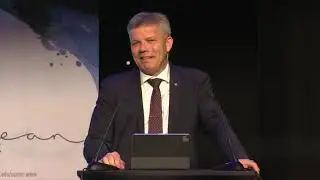 Ocean Week 2022 - An Ocean of Knowledge