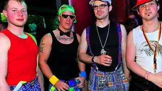BAD TASTE PARTY vol.1 in Jetzles
