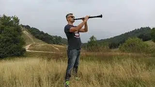 Mori vjollca qe cele ne saksi -Rudi Vezi - orkestrale