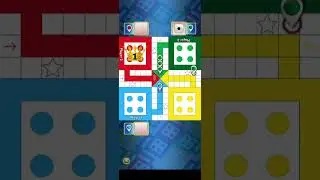 || Ludo King 👑 || Game YouTube #shorts