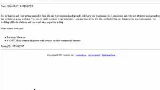 The best of craigslist