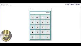 How to Create a C# Calculator in 25 minutes