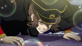 King of Prism: Pride the Hero - Pride (ENG SUB)