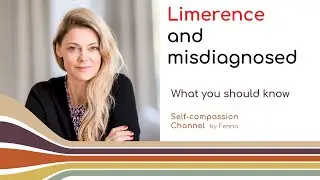 Misdiagnosed as Limerent